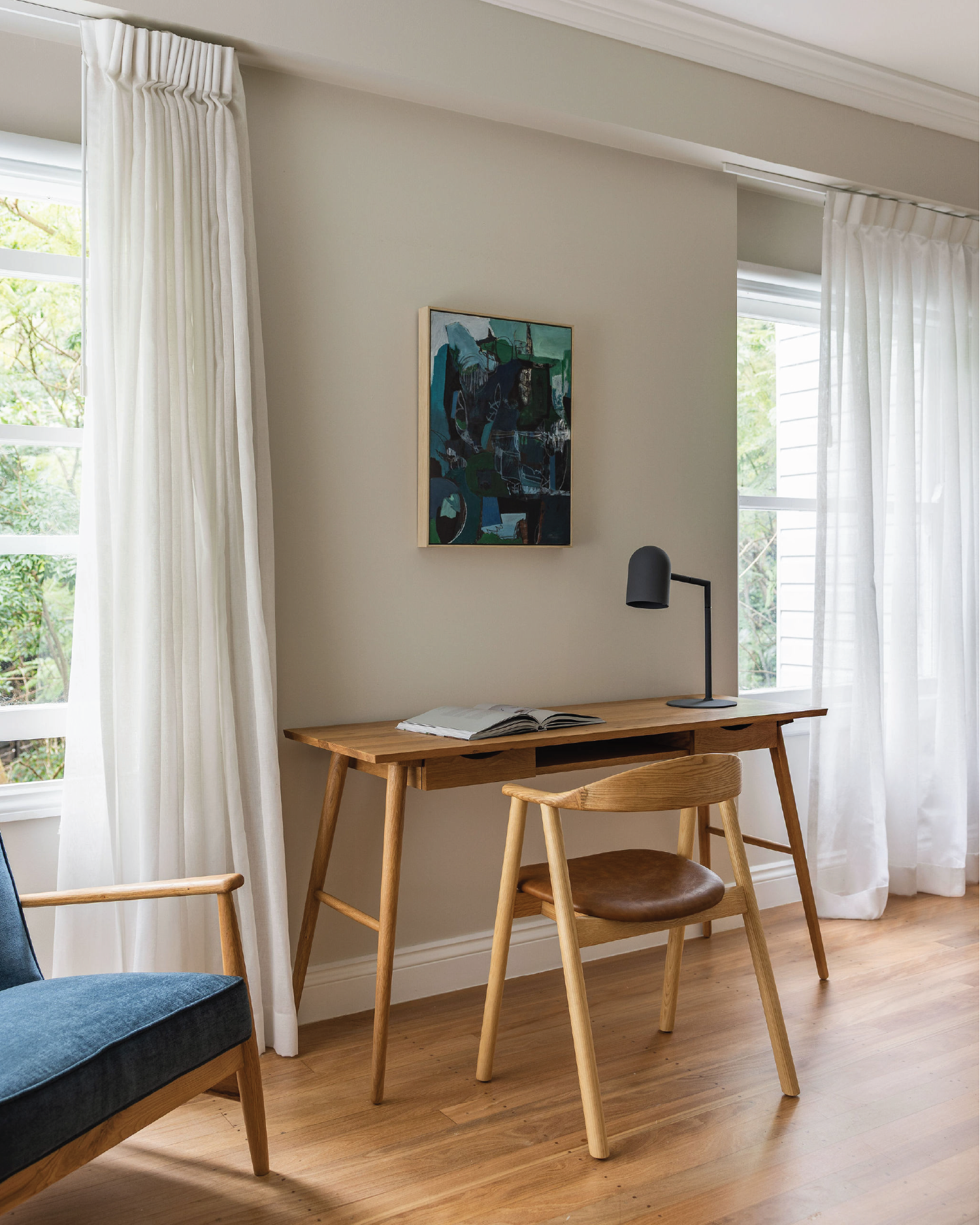Vara 02 Dining Chair