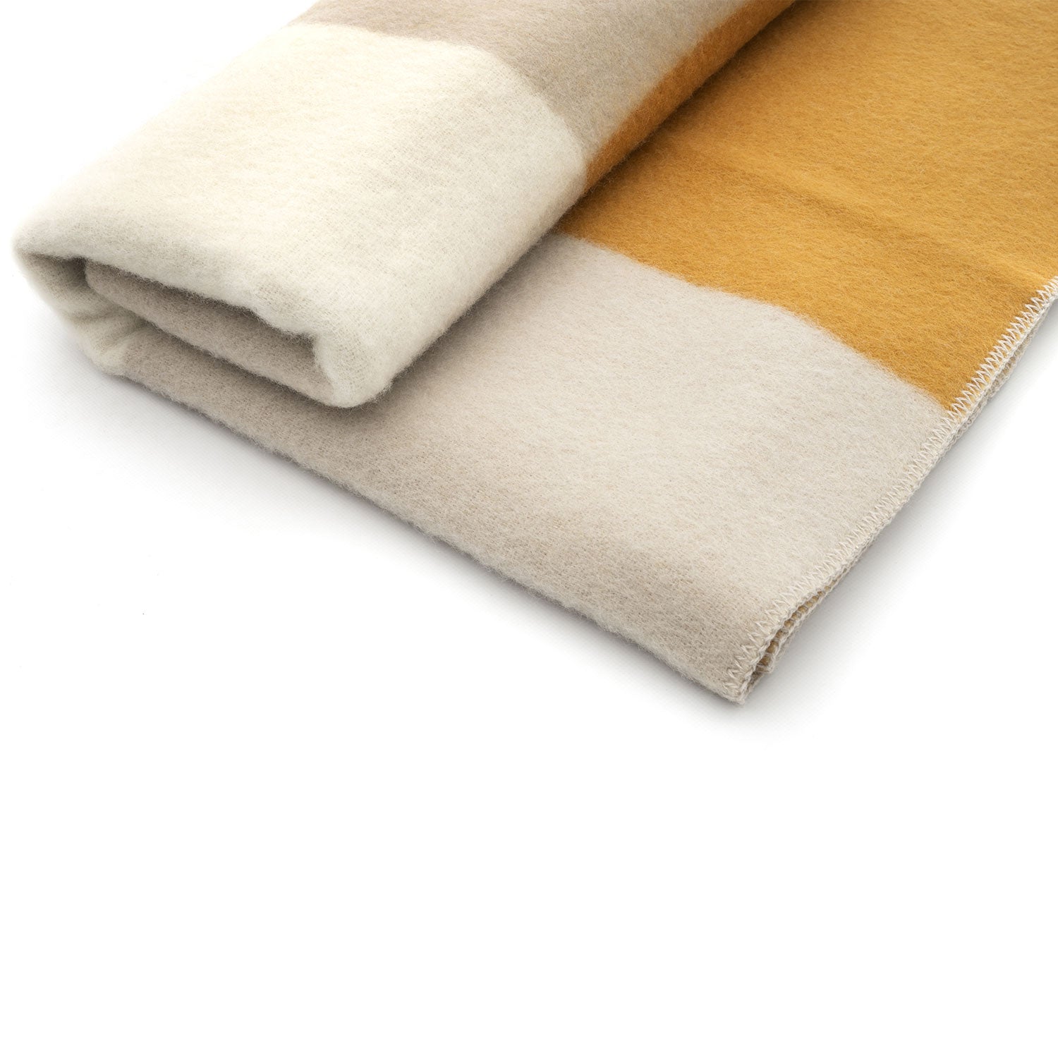 Brita Sweden Pop Wool Throw - FINAL STOCK