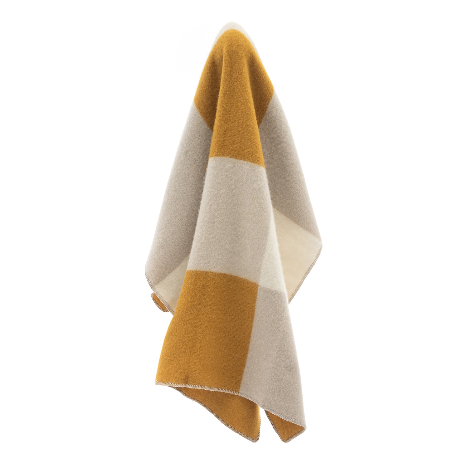Brita Sweden Pop Wool Throw - FINAL STOCK