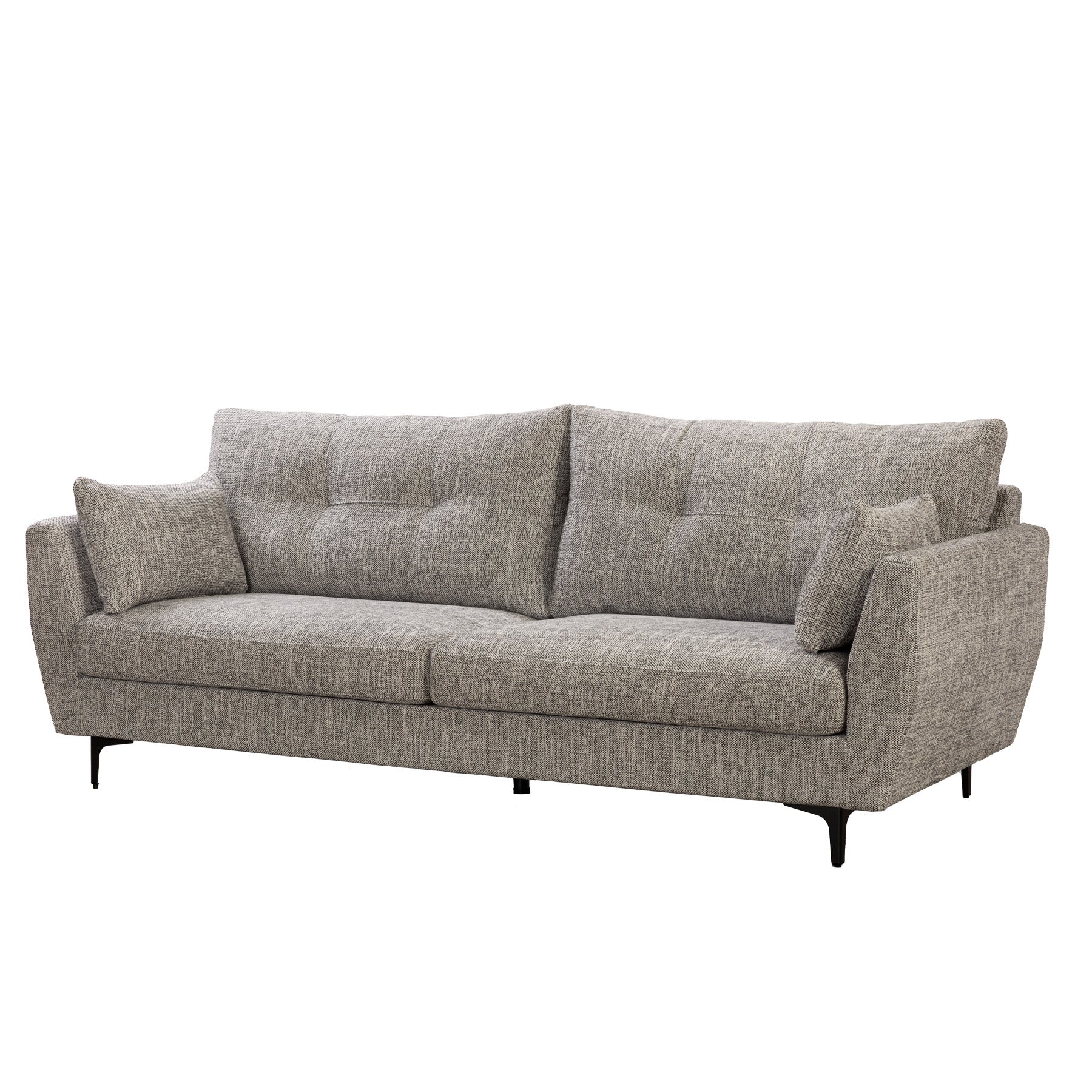 Halmstad 3 Seat Sofa Domino Upholstery