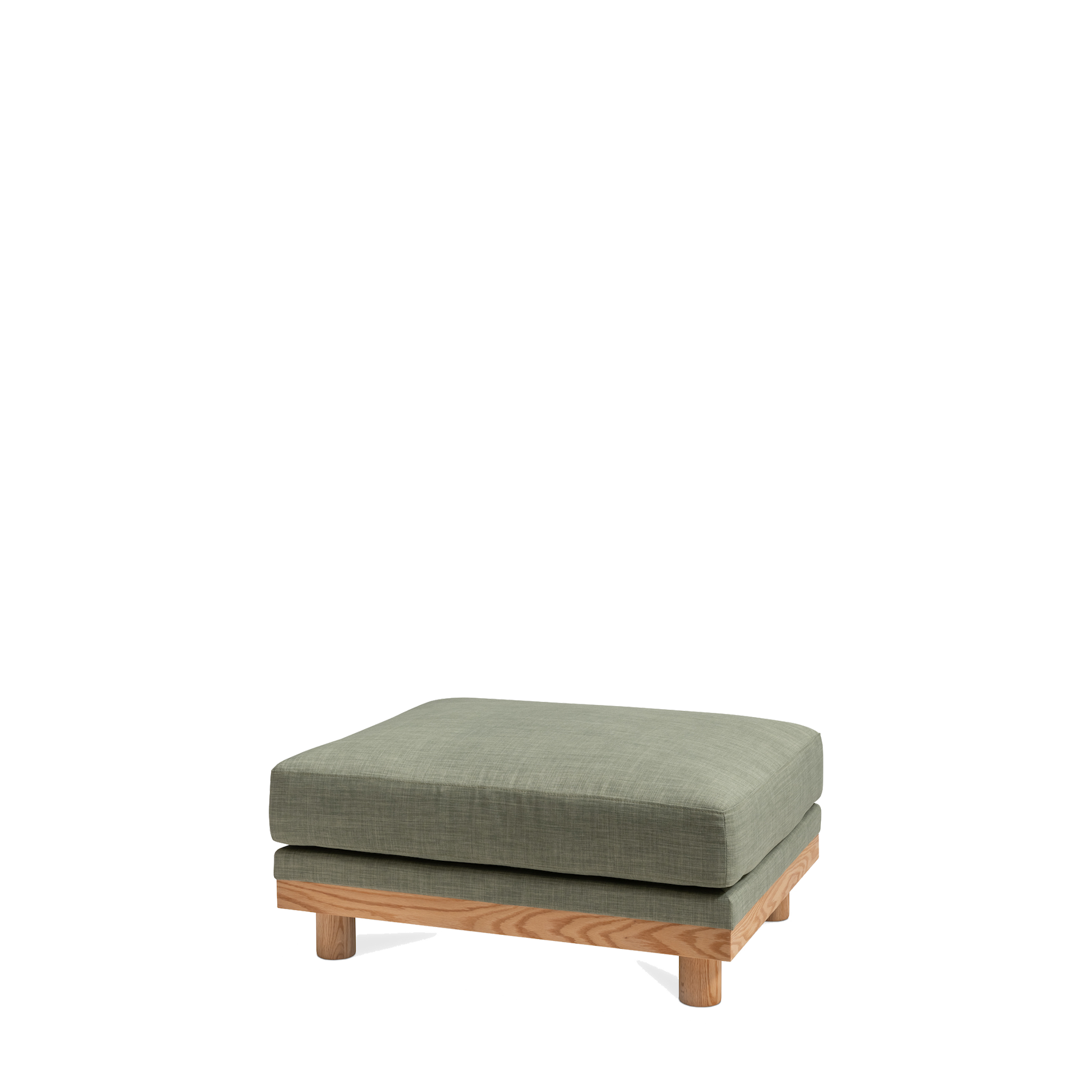 Metsa Sofa Footstool