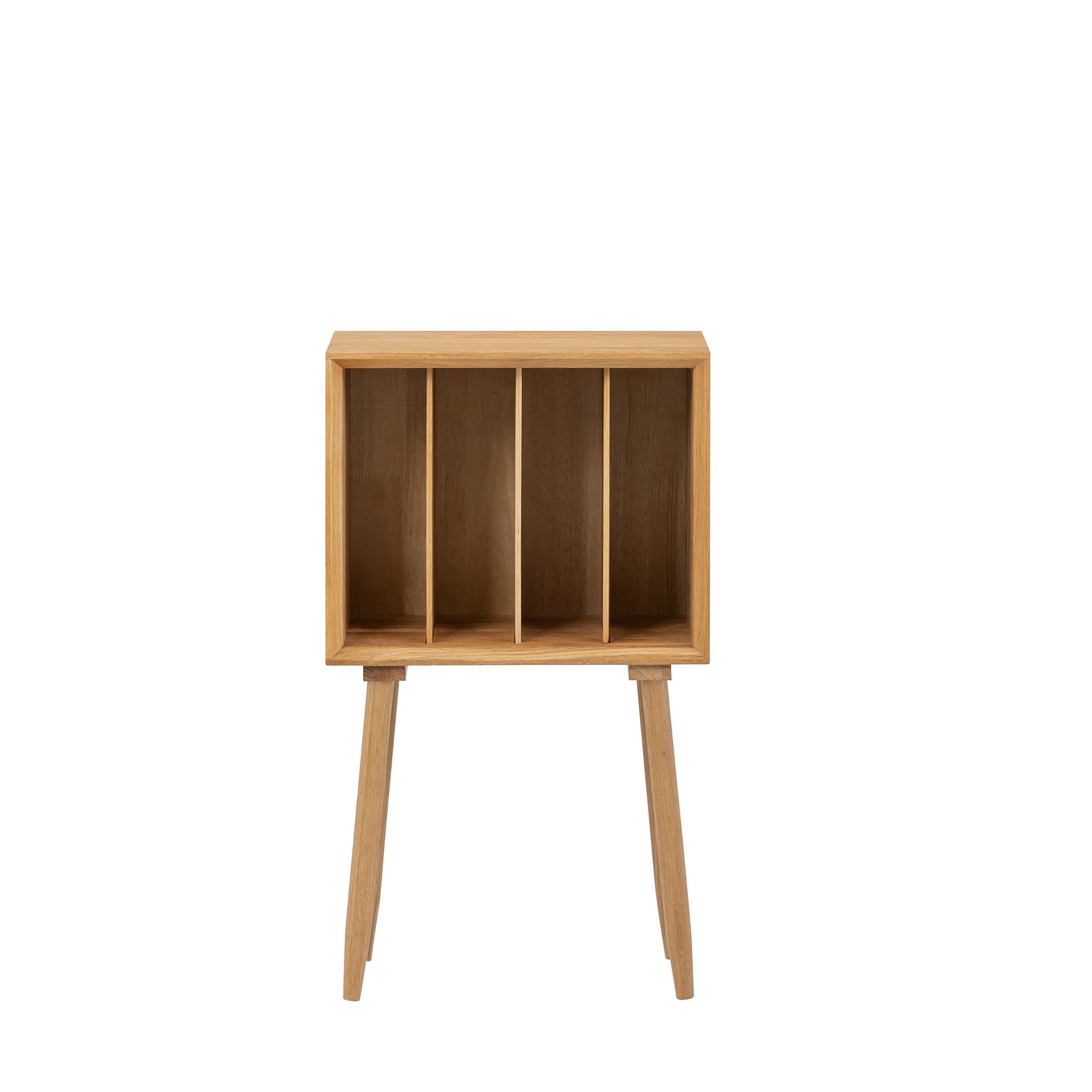 Forest Solid Oak Side Cabinet