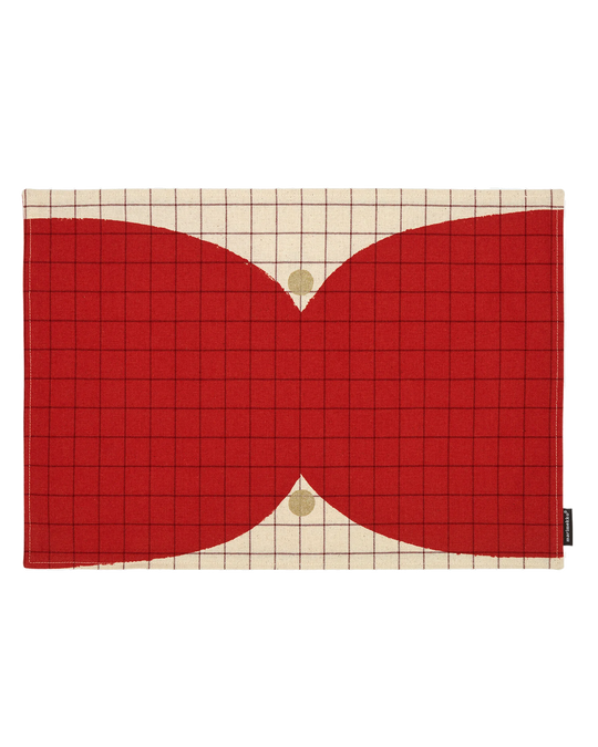 Marimekko Kalendi Placemat - FINAL STOCK
