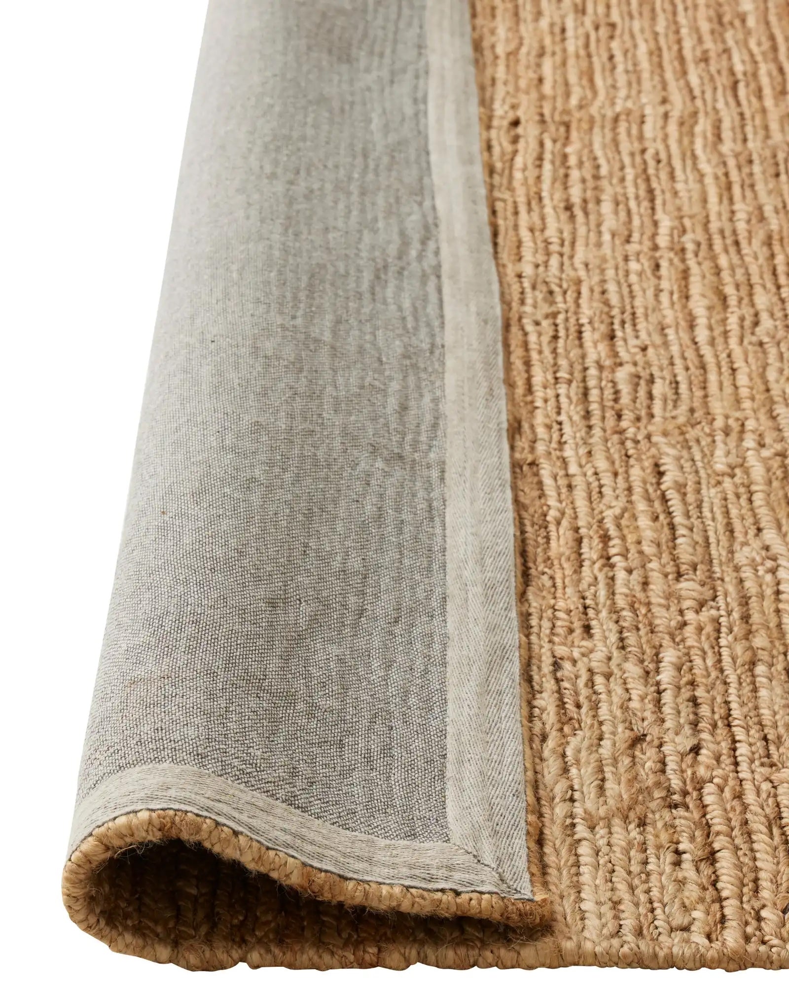 Weave Suffolk Rug - Natural