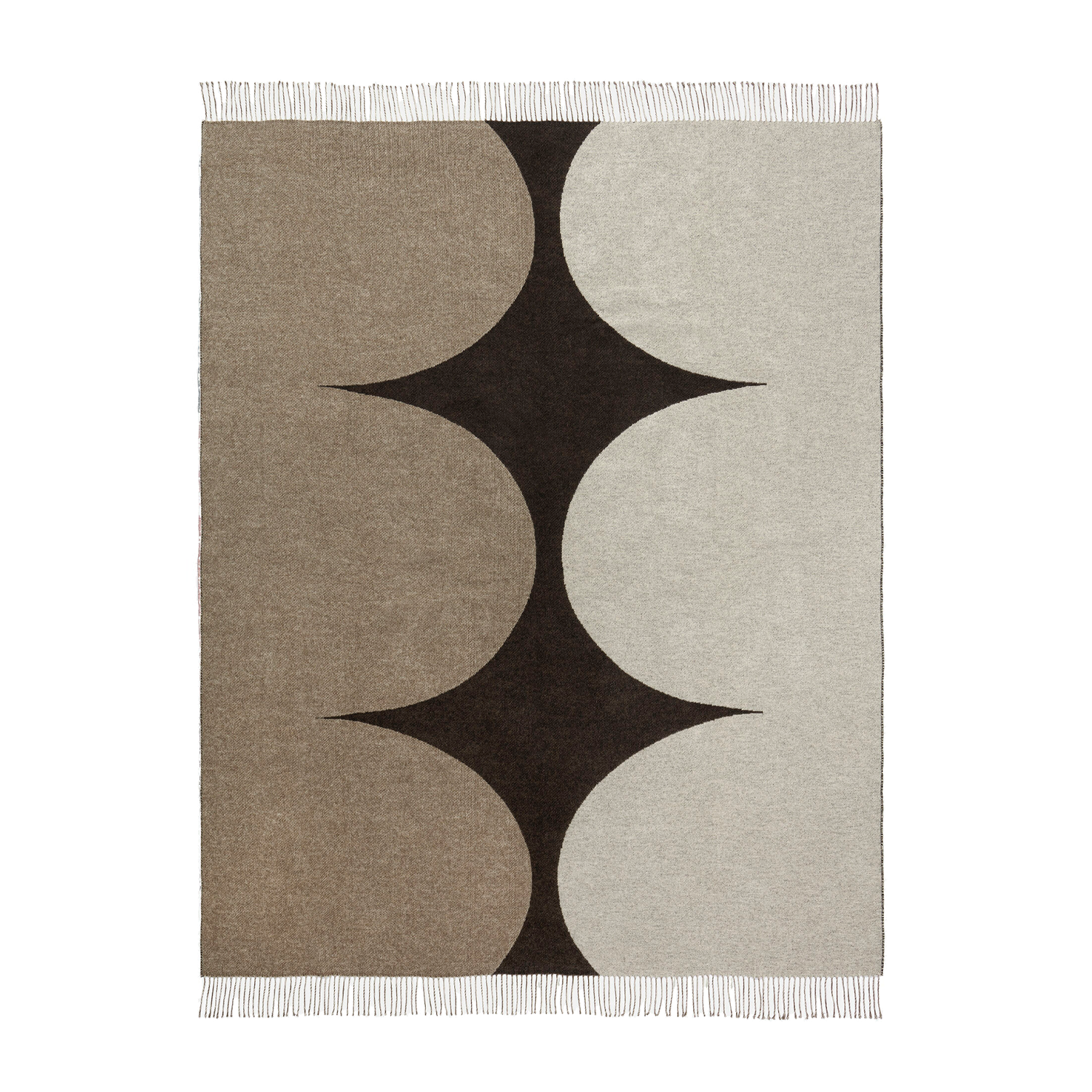 Marimekko Harka Blanket