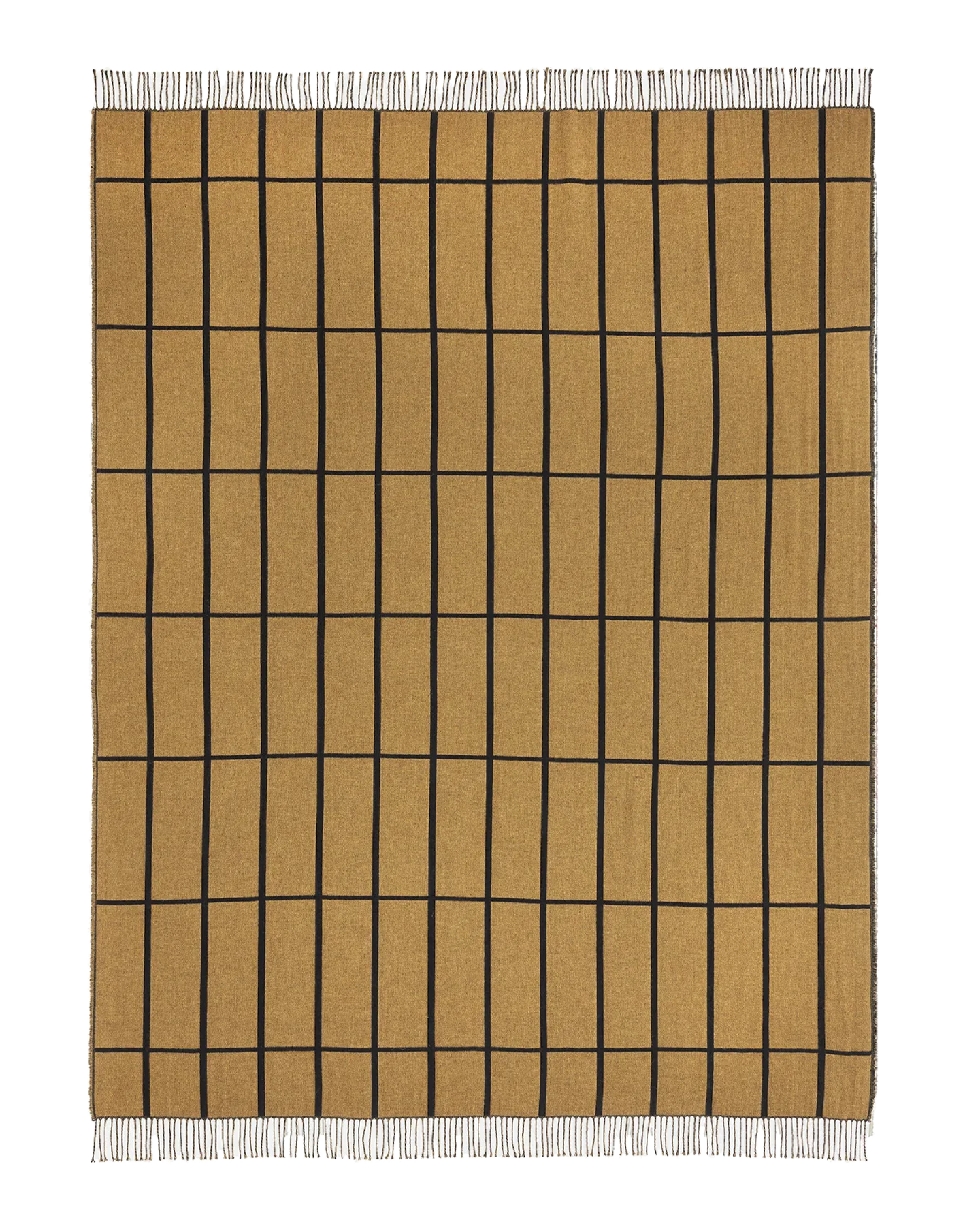 Marimekko Tiiliskivi Throw