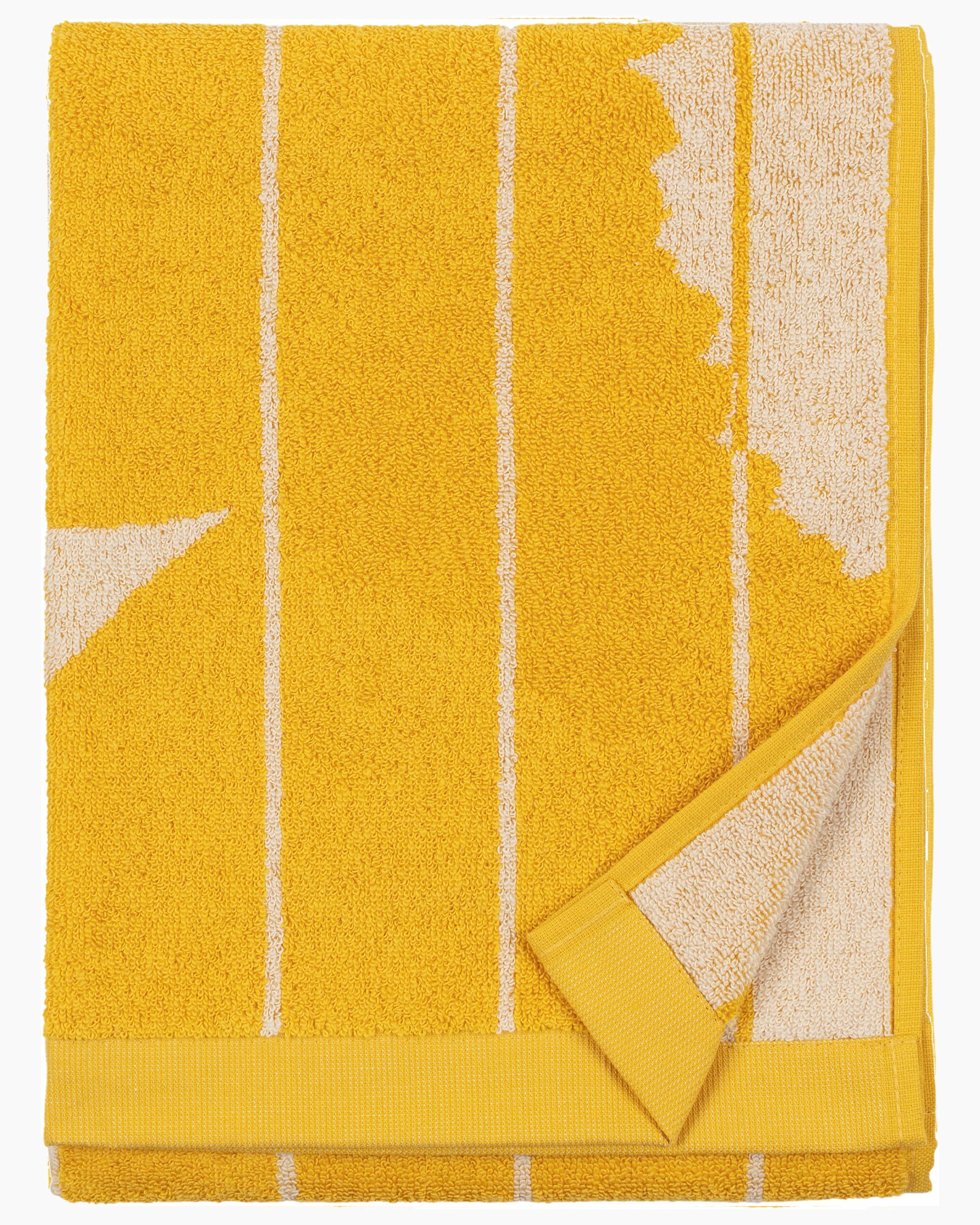 Marimekko Vesi Unikko Hand Towel