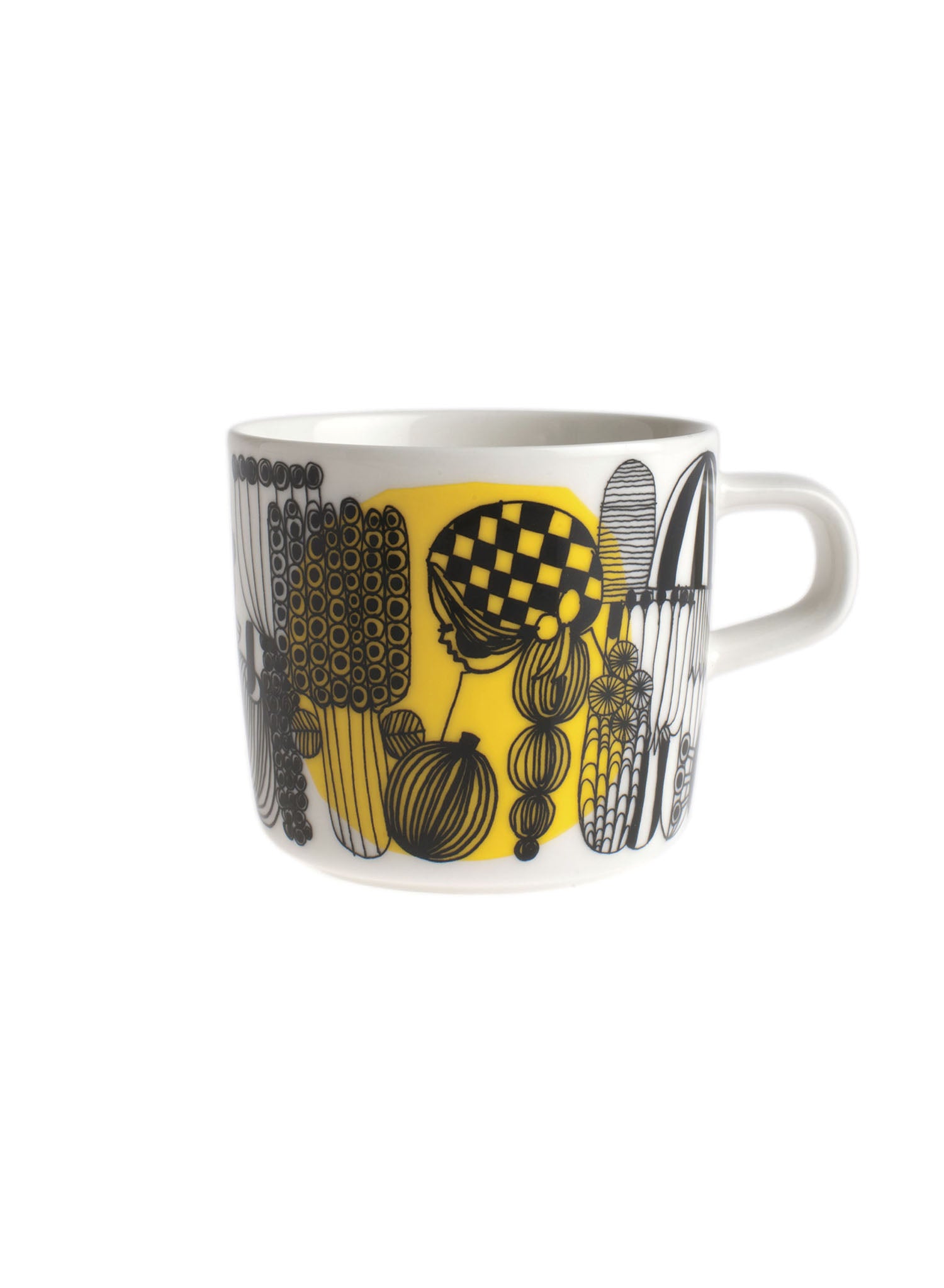 Marimekko Siirtolapuutarha Coffee Cup