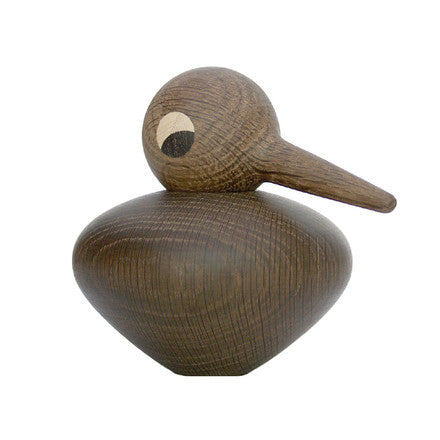 ArchitectMade Kristian Vedel Bird Chubby - Smoked Oak