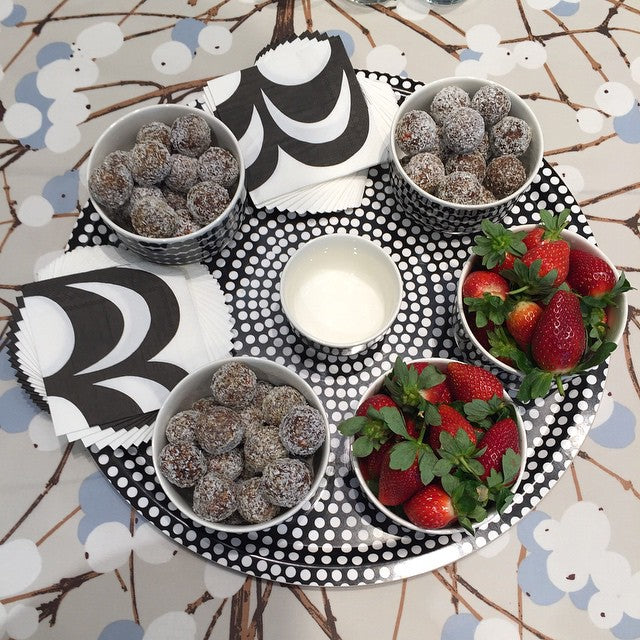 Marimekko Fokus Tray