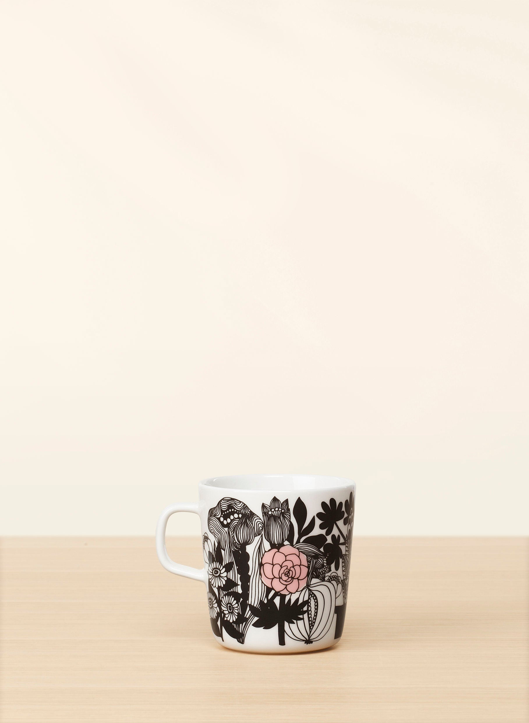 Marimekko Siirtolapuutarha Mug