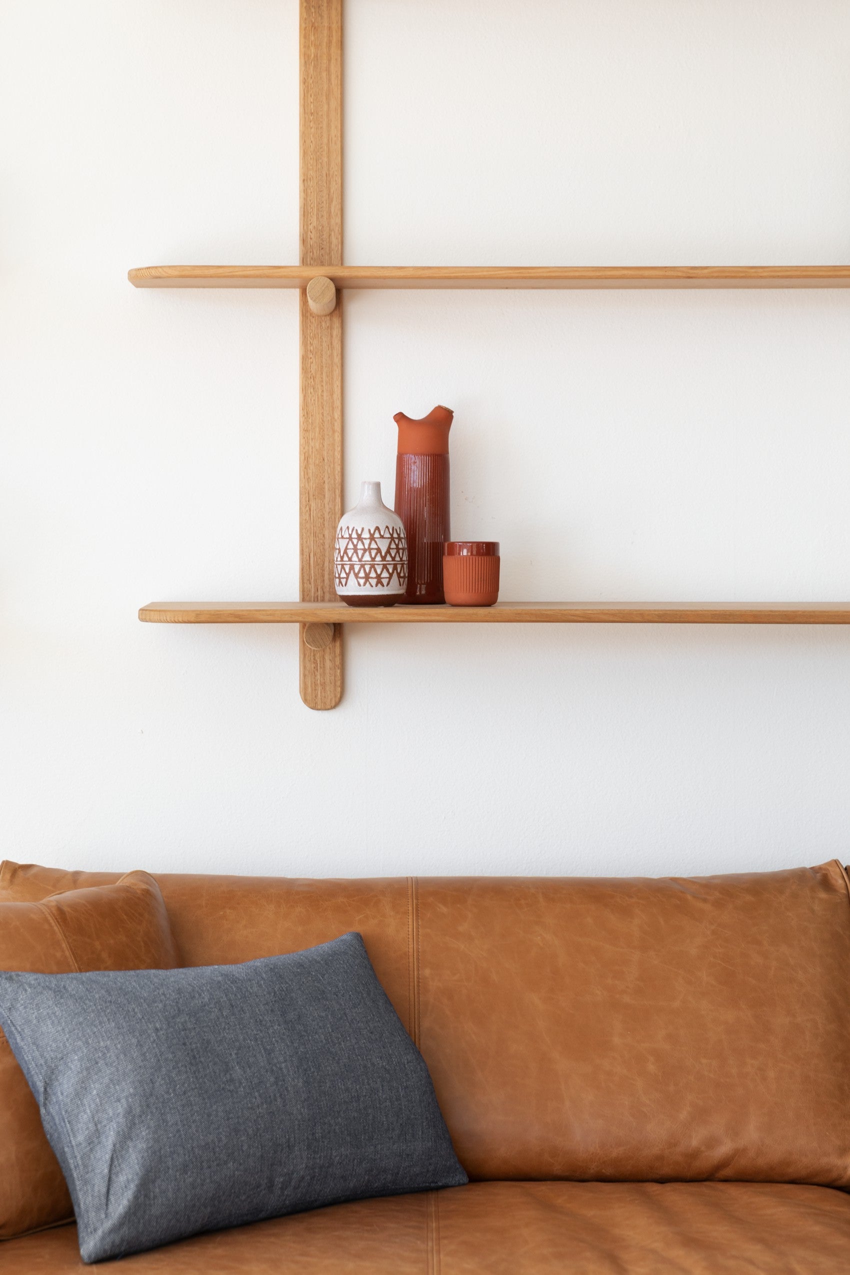 PLANK Shelf System Large