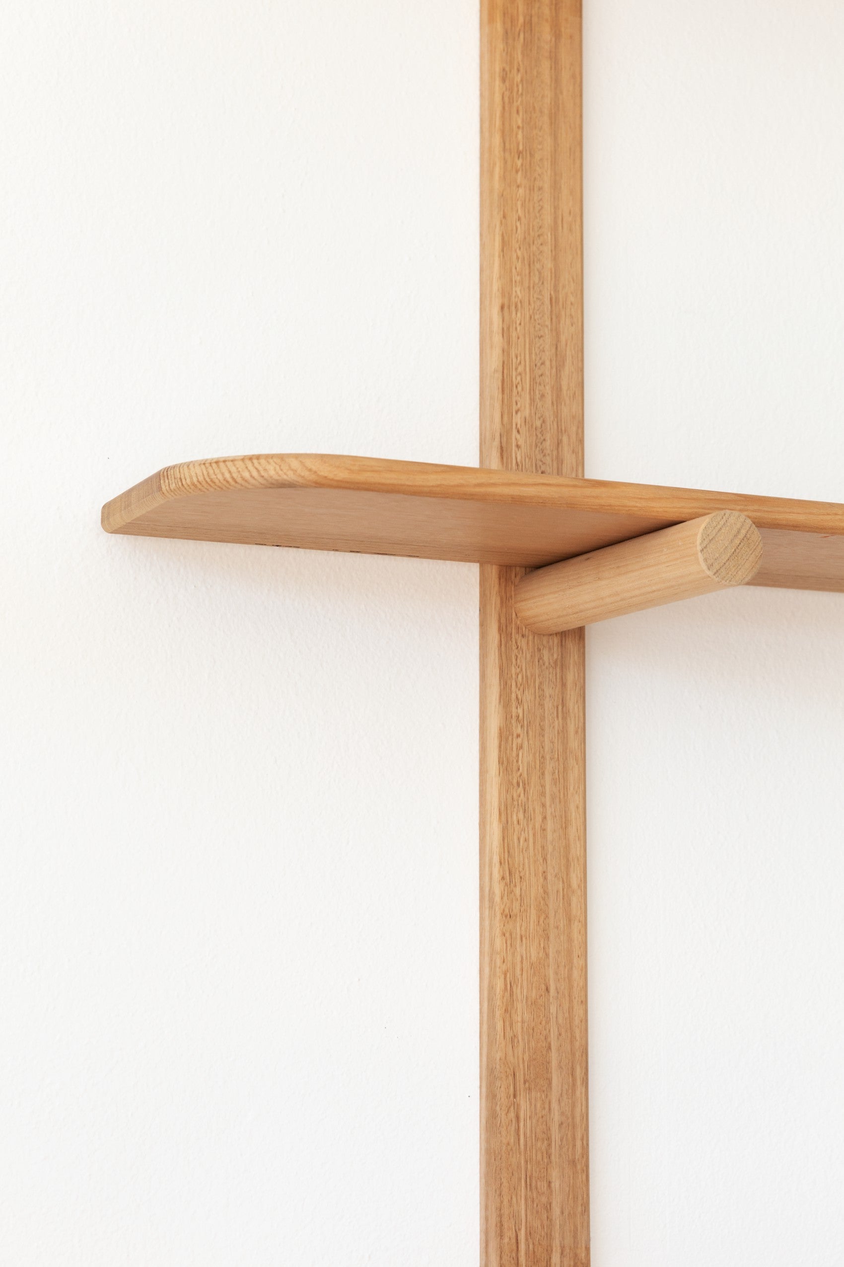 PLANK Shelf System Small