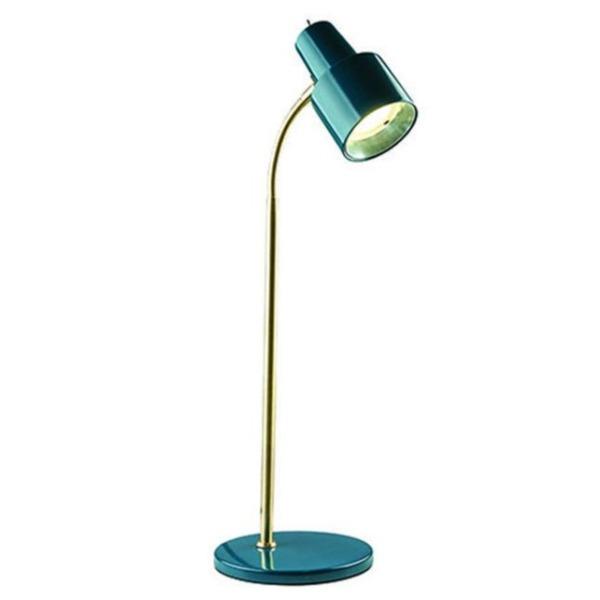 Celeste Table Lamp - Blue