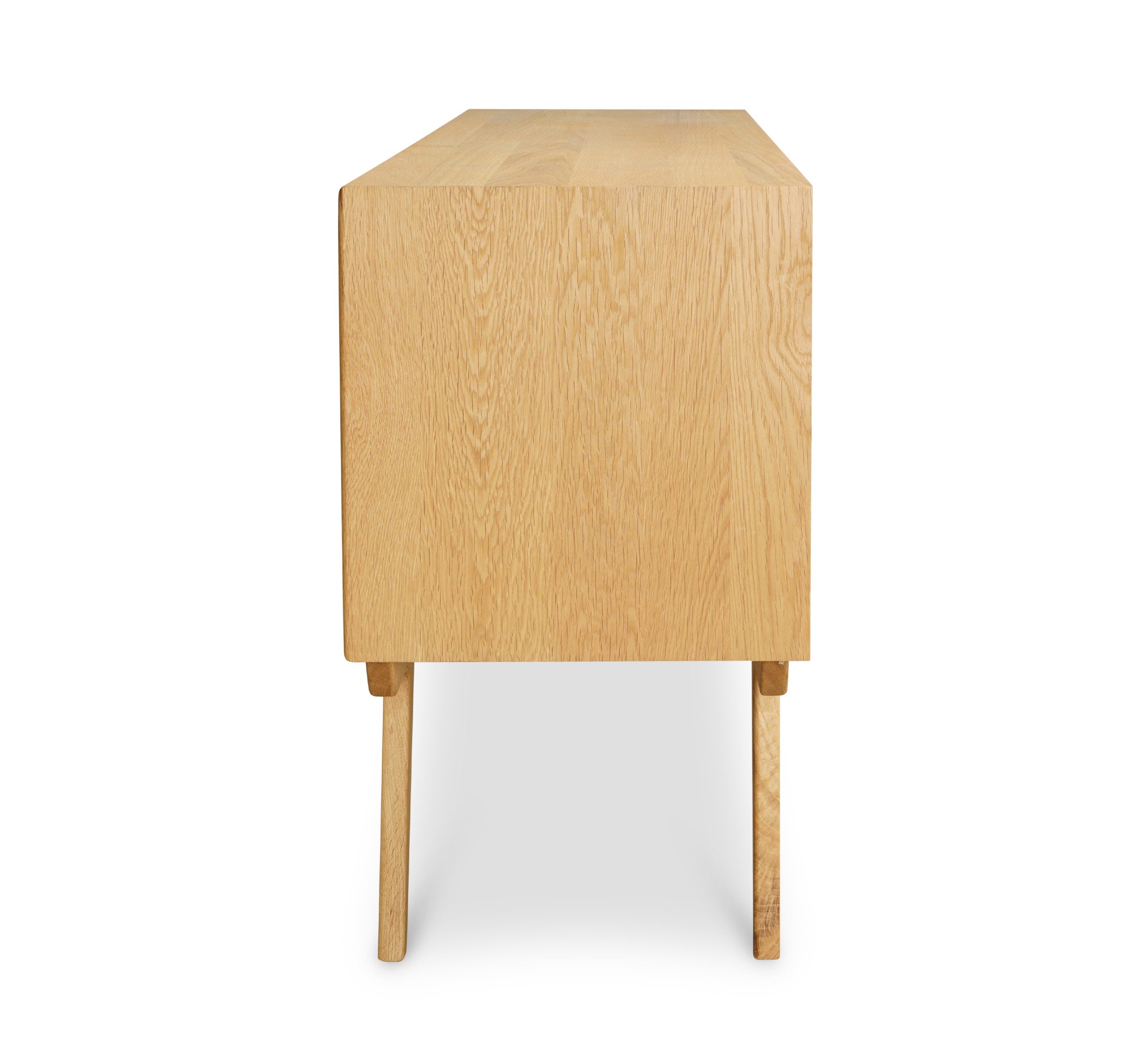 Arna Sideboard - Oak Oiled