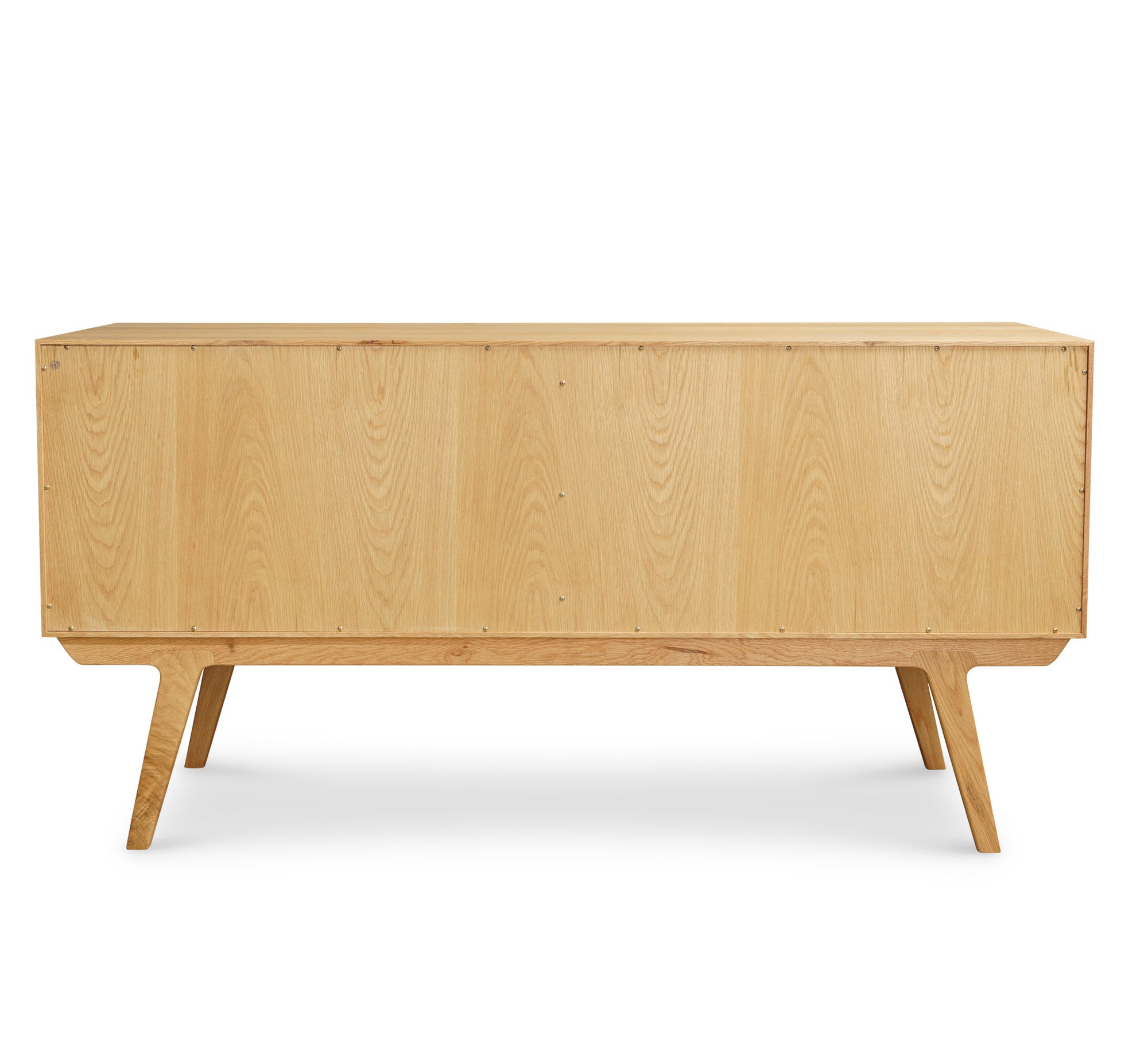 Arna Sideboard - Oak Oiled