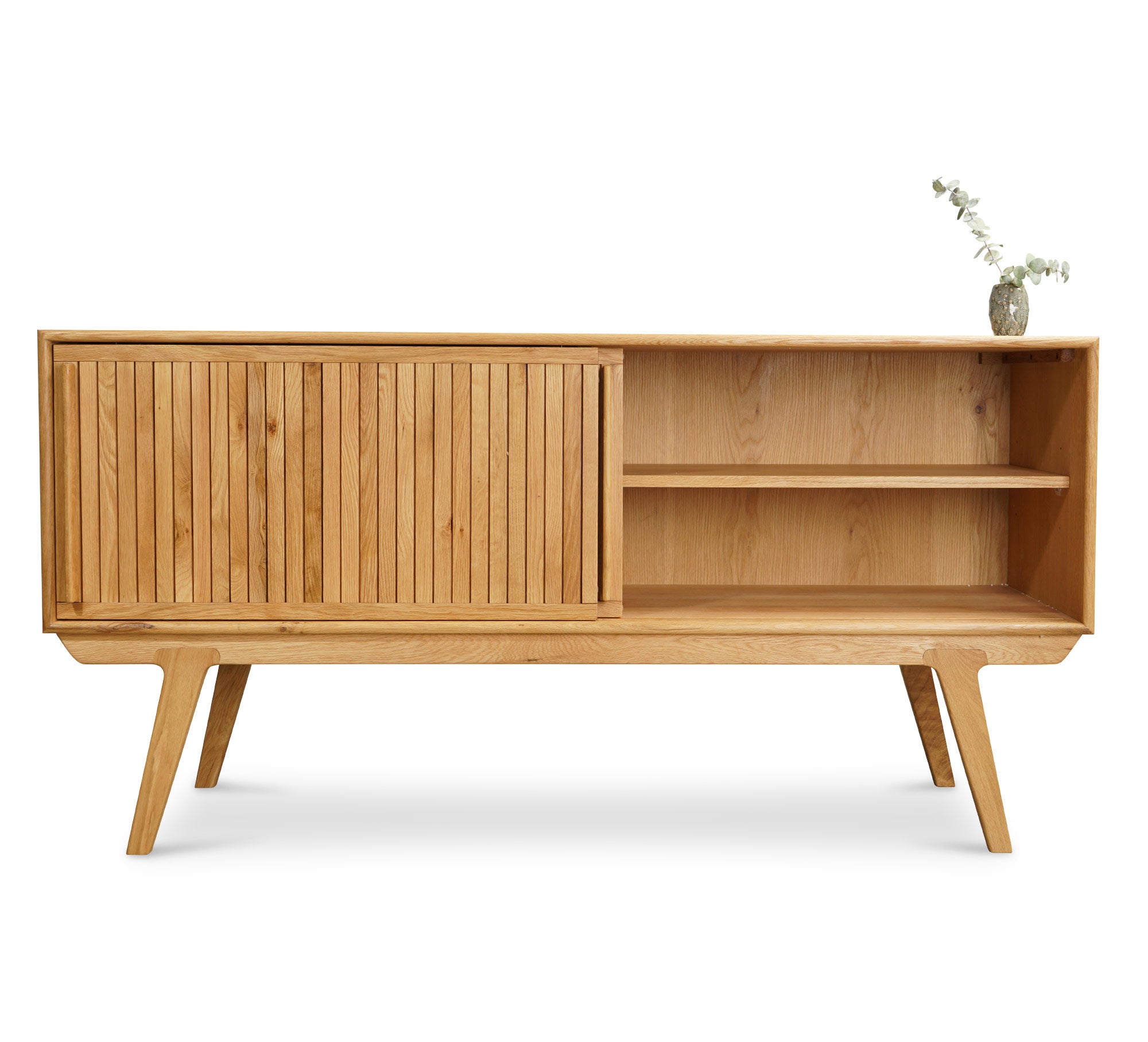 Arna Sideboard - Oak Oiled