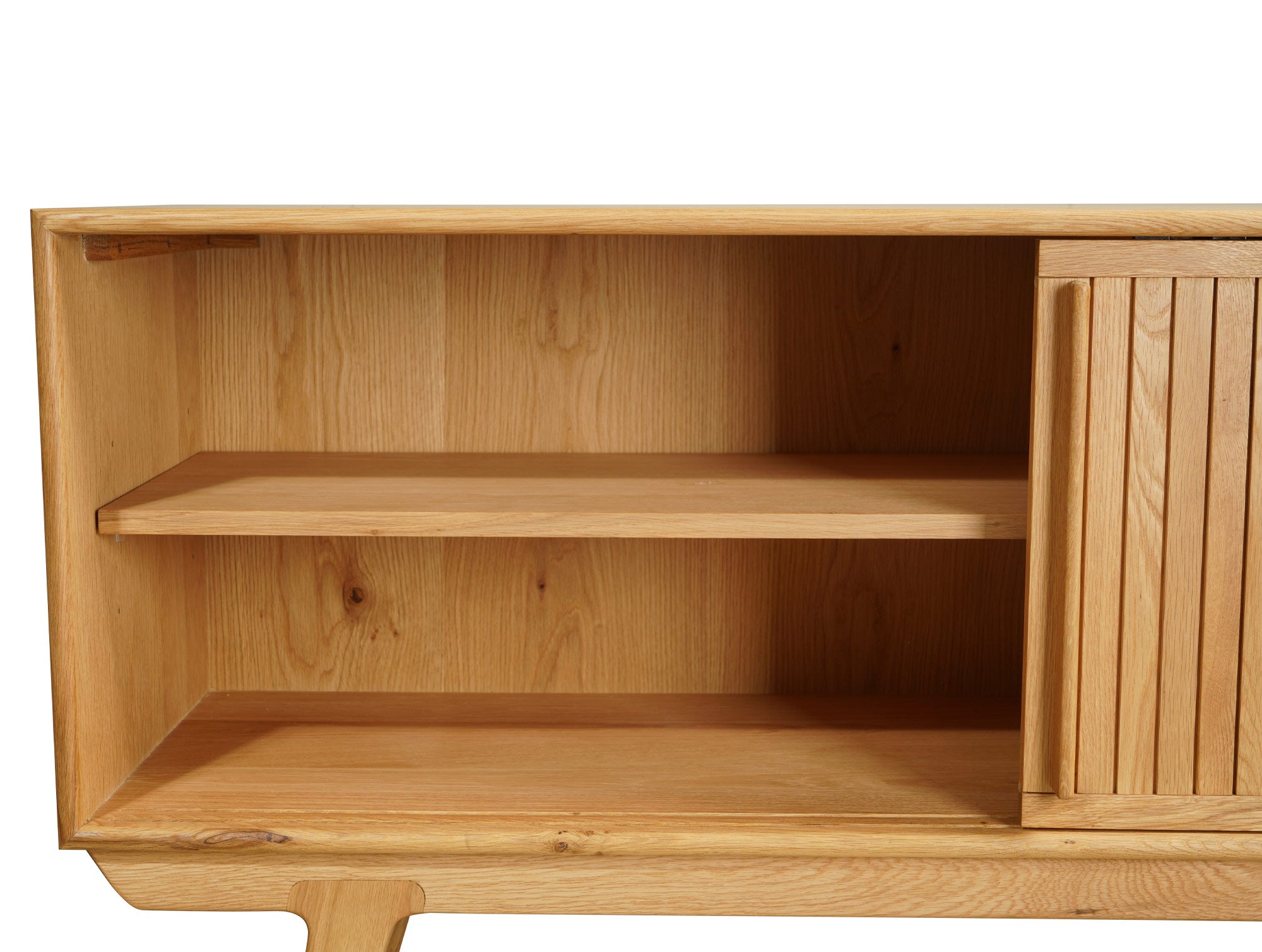 Arna Sideboard - Oak Oiled