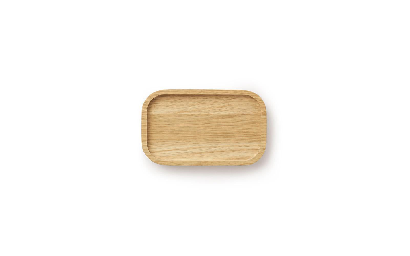 Normann Copenhagen Astro Tray Oak