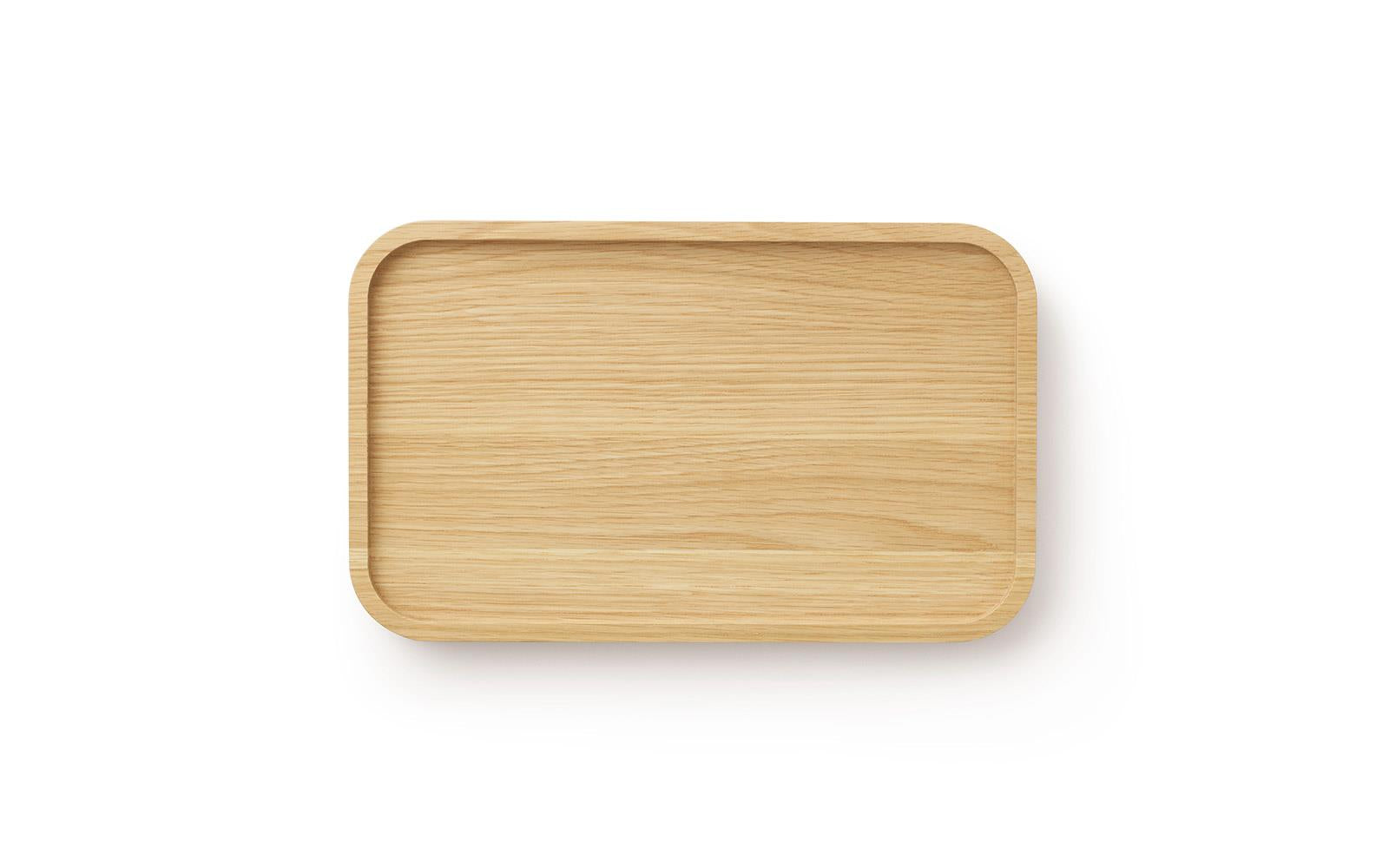 Normann Copenhagen Astro Tray Oak