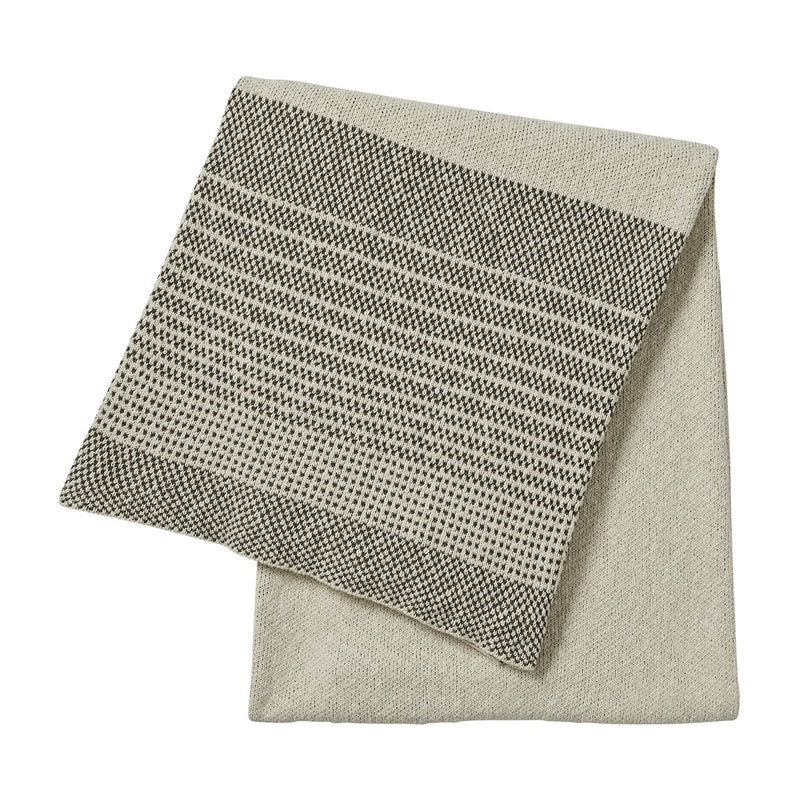 Weave Sonoma Cotton Throw