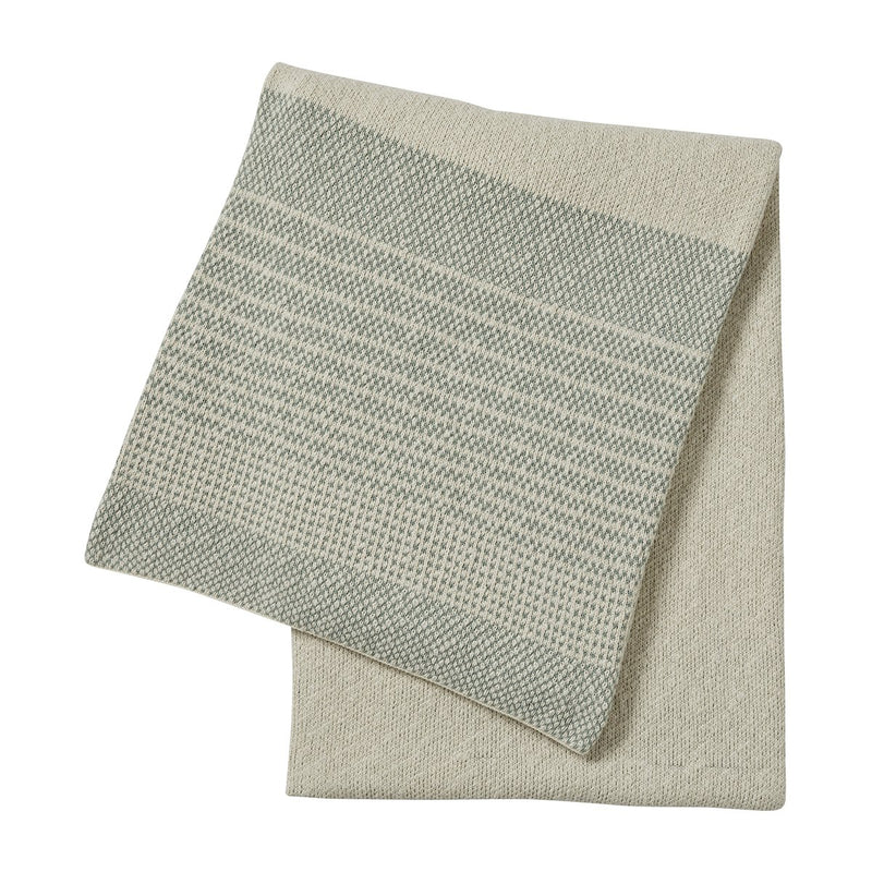 Weave Sonoma Cotton Throw