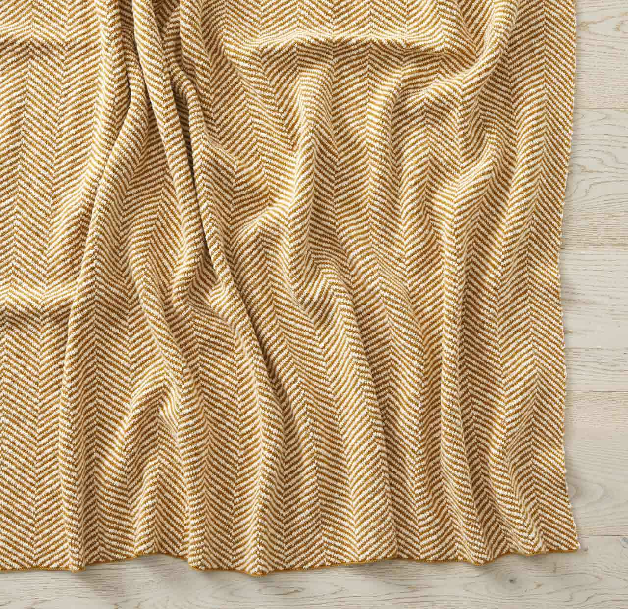 Weave Solano Cotton Throw