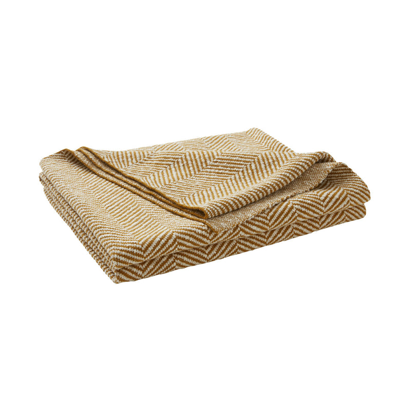 Weave Solano Cotton Throw