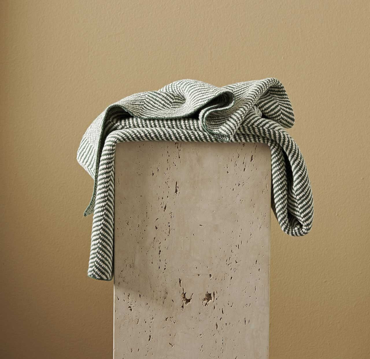 Weave Solano Cotton Throw