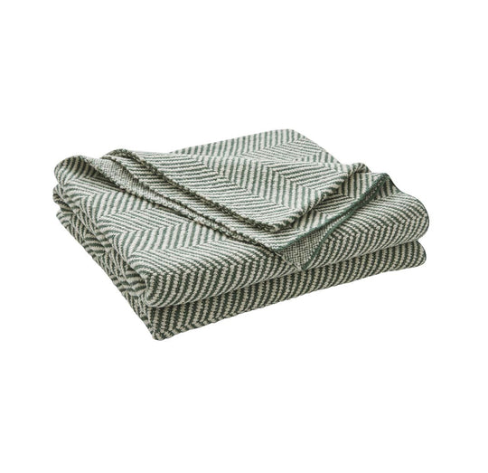 Weave Solano Cotton Throw