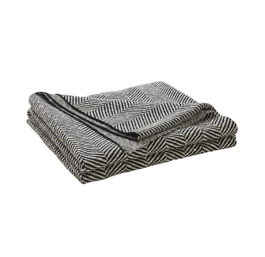 Weave Solano Cotton Throw