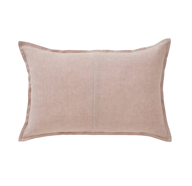 Weave Como Linen Cushion (40 x 60cm)