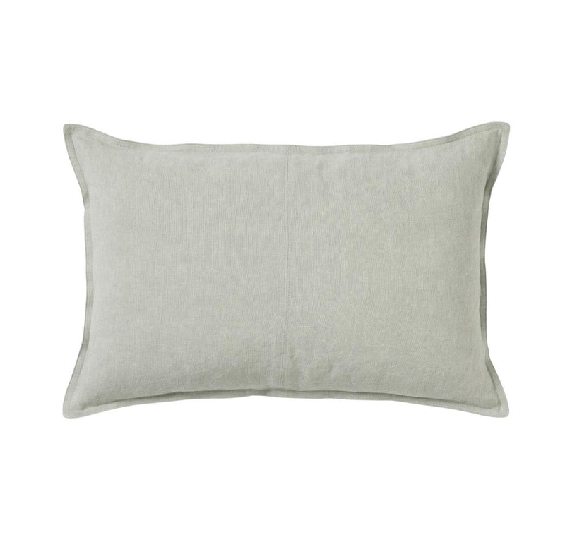 Weave Como Linen Cushion (40 x 60cm)