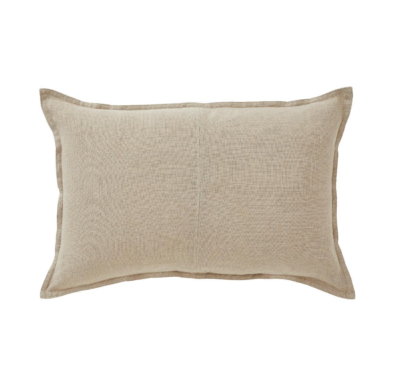 Weave Como Linen Cushion