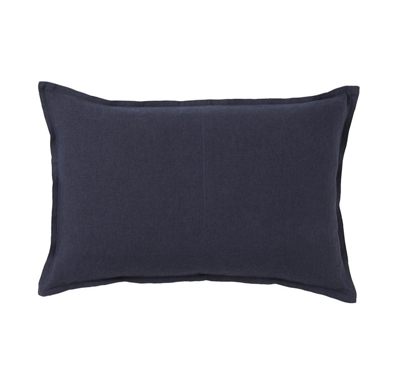 Weave Como Linen Cushion (40 x 60cm)