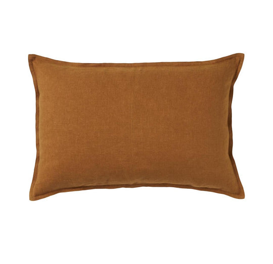 Weave Como Linen Cushion (40 x 60cm)