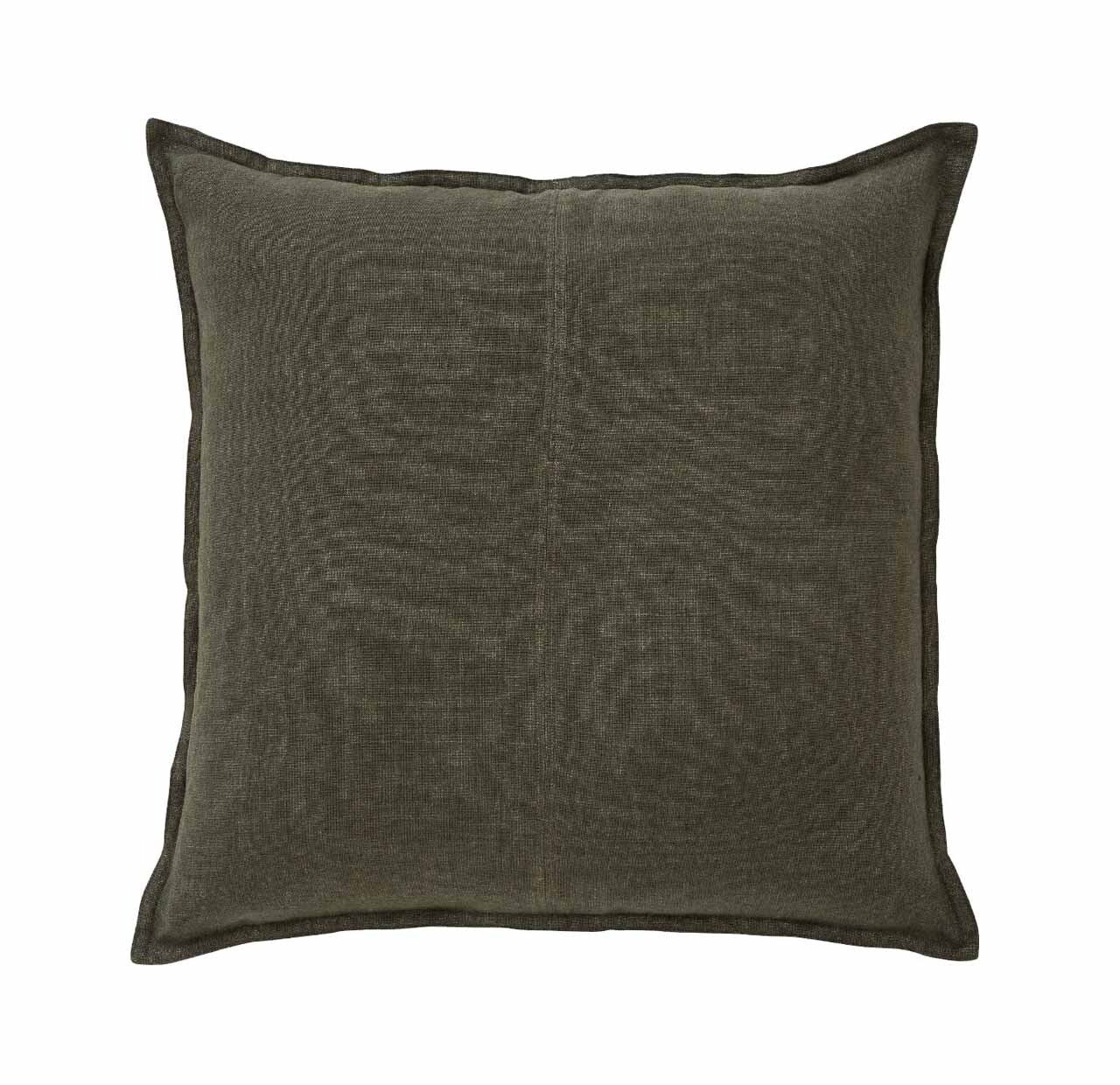 Weave Como Linen Cushion