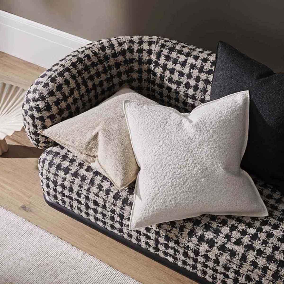 Weave Alberto Cushion