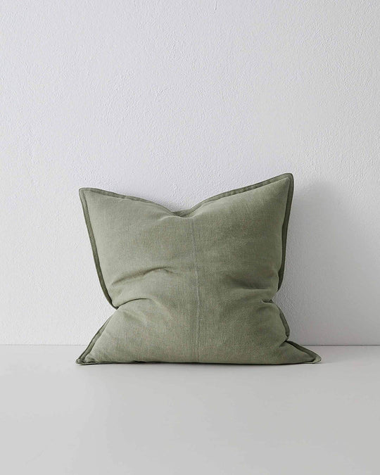 Weave Como Linen Cushion (50 x 50cm)