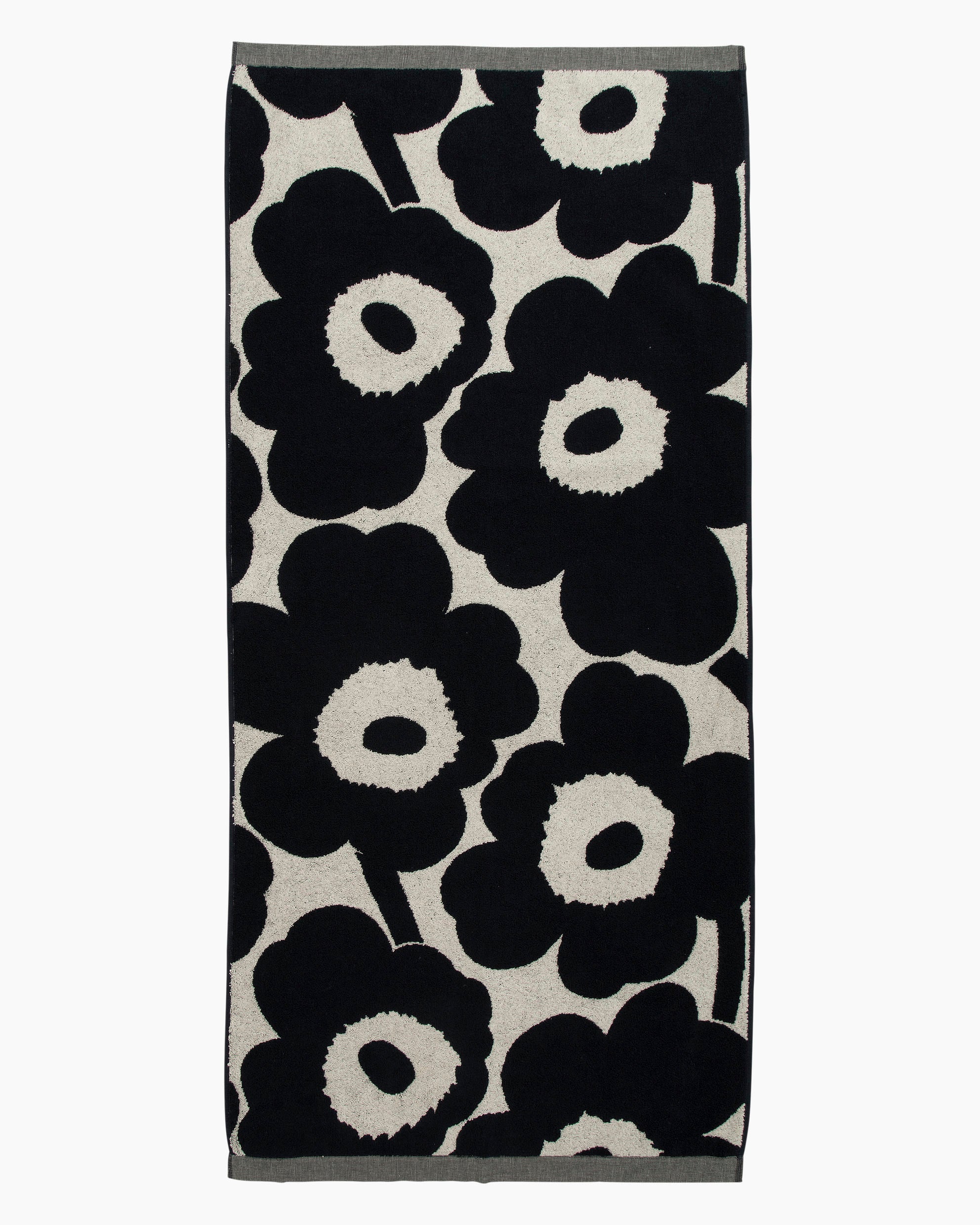 Marimekko Unikko Hand Towel
