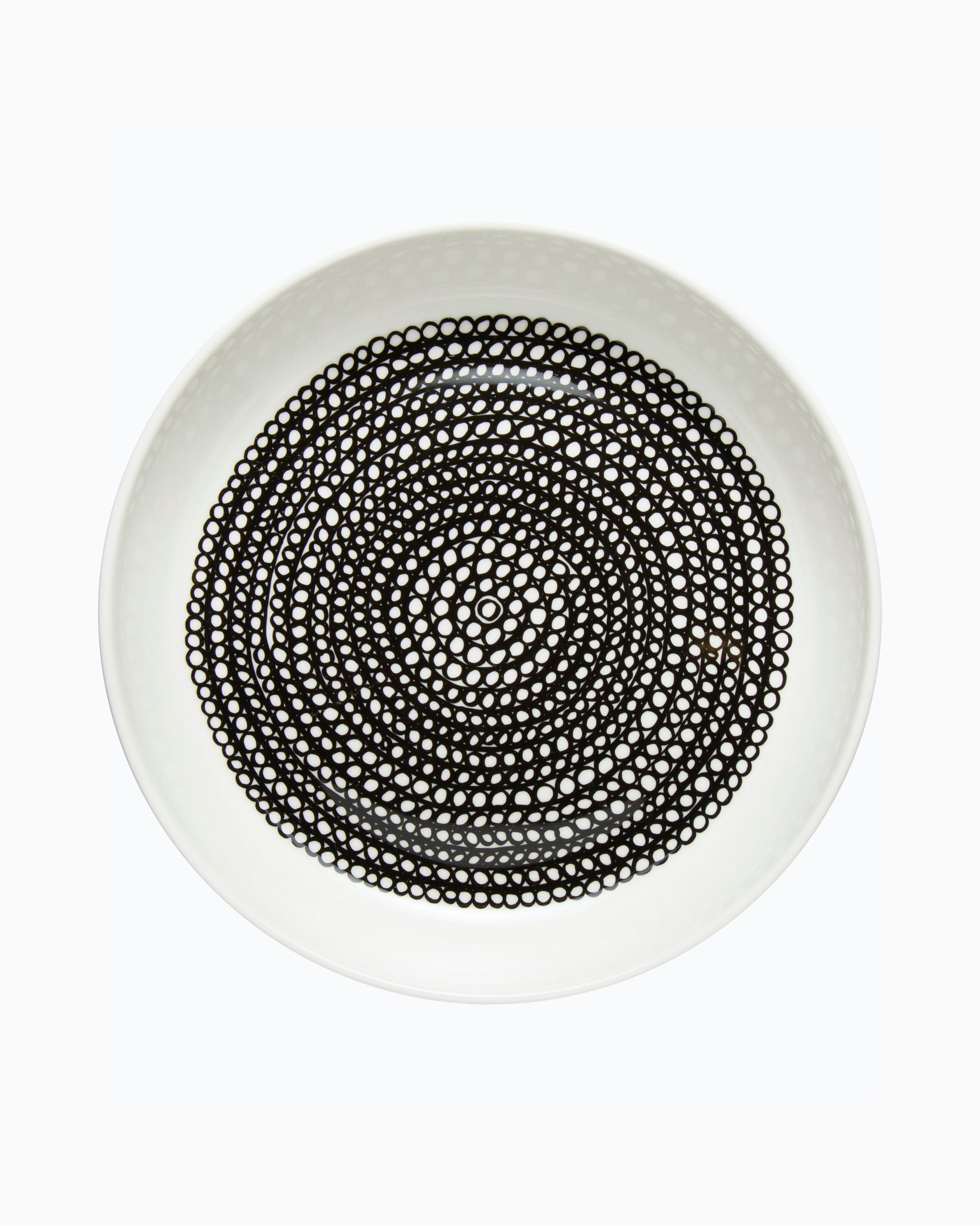 Marimekko Rasymatto Plate