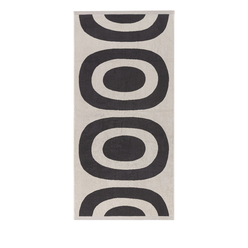 Marimekko Melooni Bath Towel