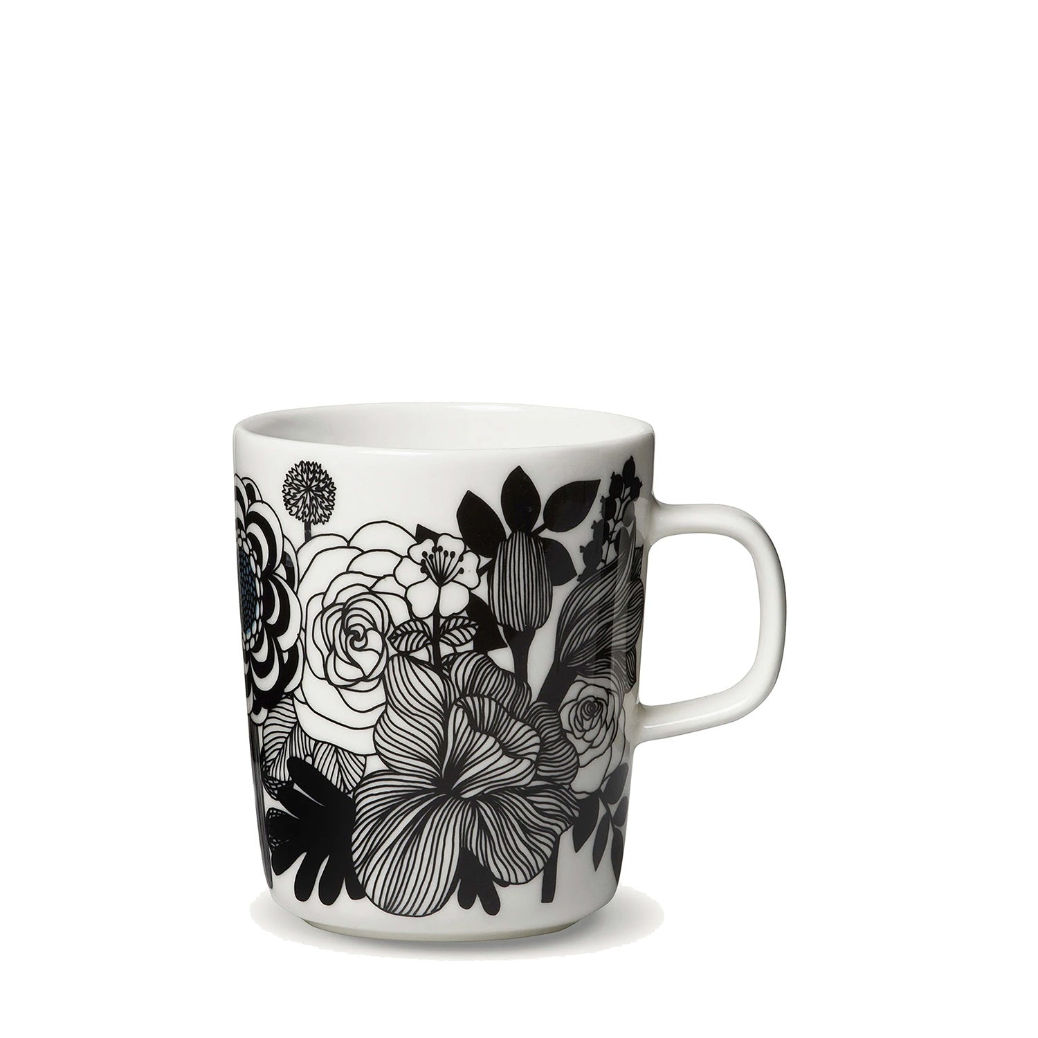 Marimekko Siirtolapuutarha Mug