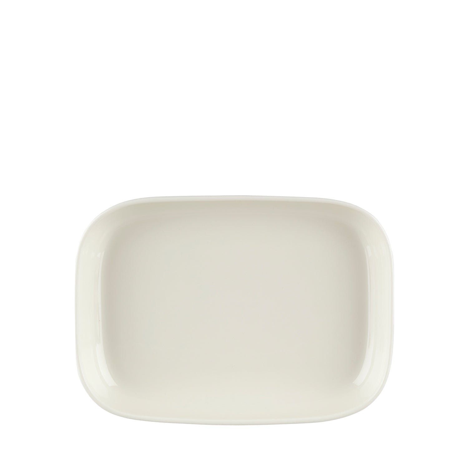 Marimekko Siirtolapuutarha Serving Dish (18 x 25cm)