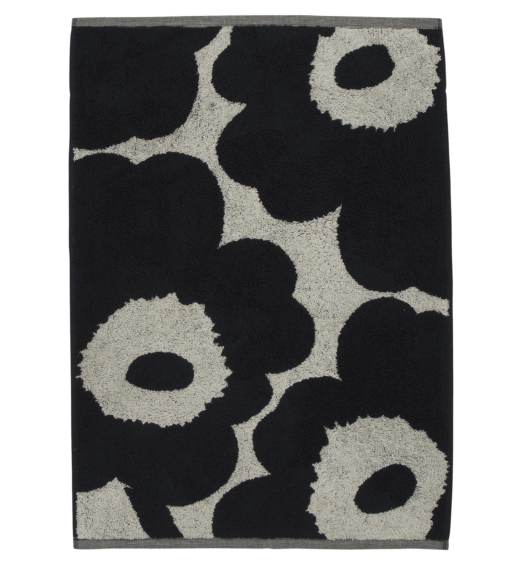 Marimekko Unikko Bath Towel