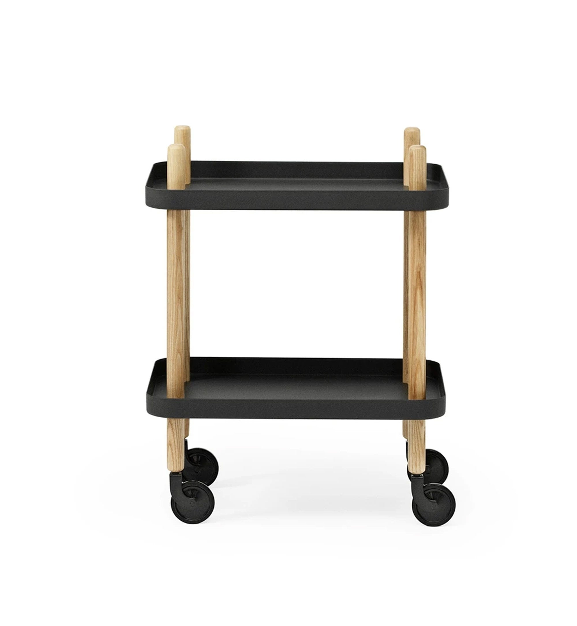 Normann Copenhagen Block Table