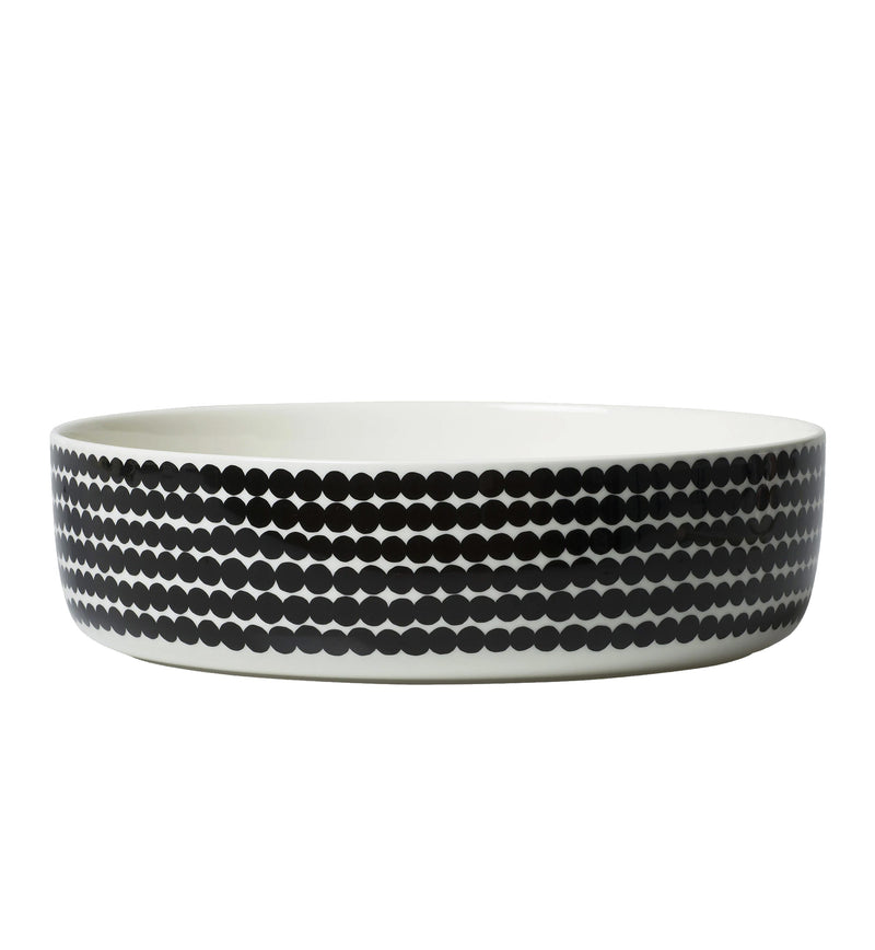 Marimekko Rasymatto Bowl 3L