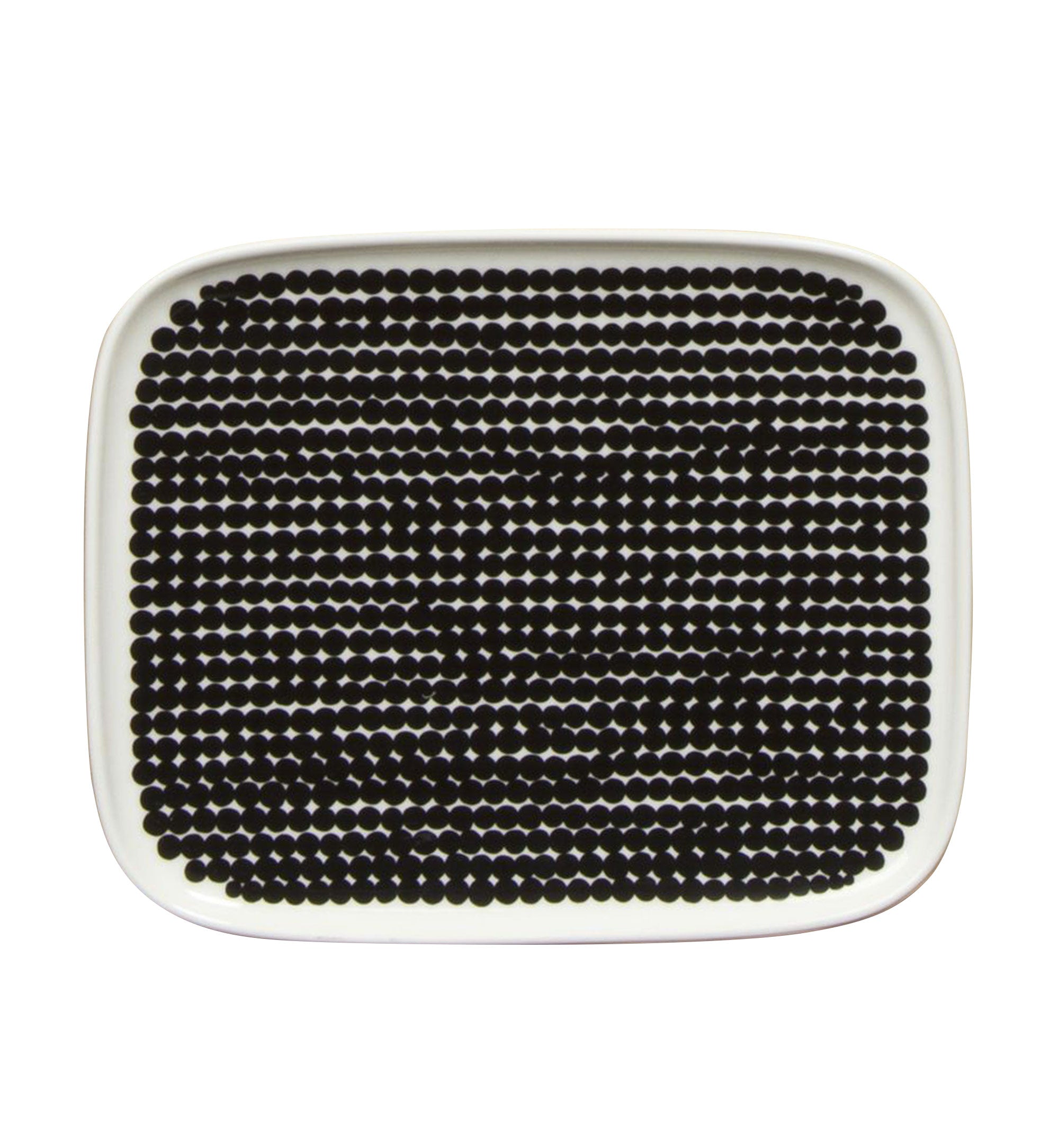 Marimekko Rasymatto Plate