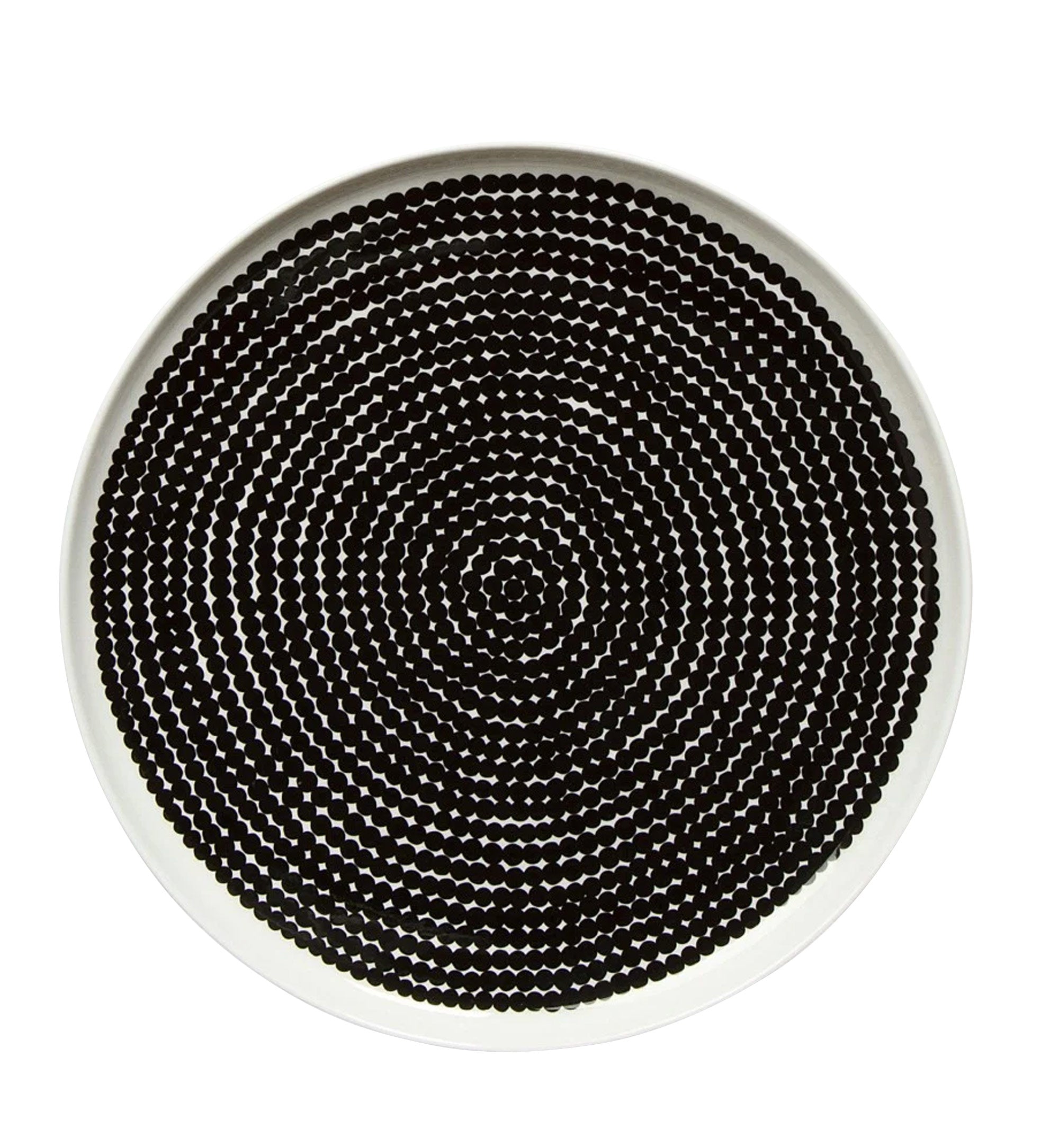 Marimekko Rasymatto Plate
