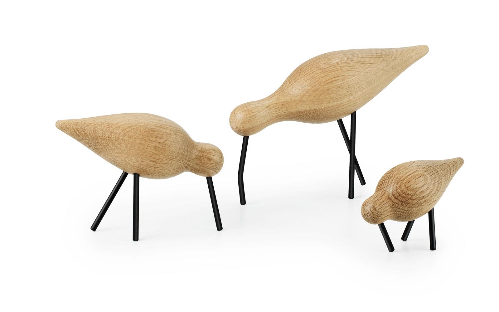 Normann Copenhagen Shorebird - Small
